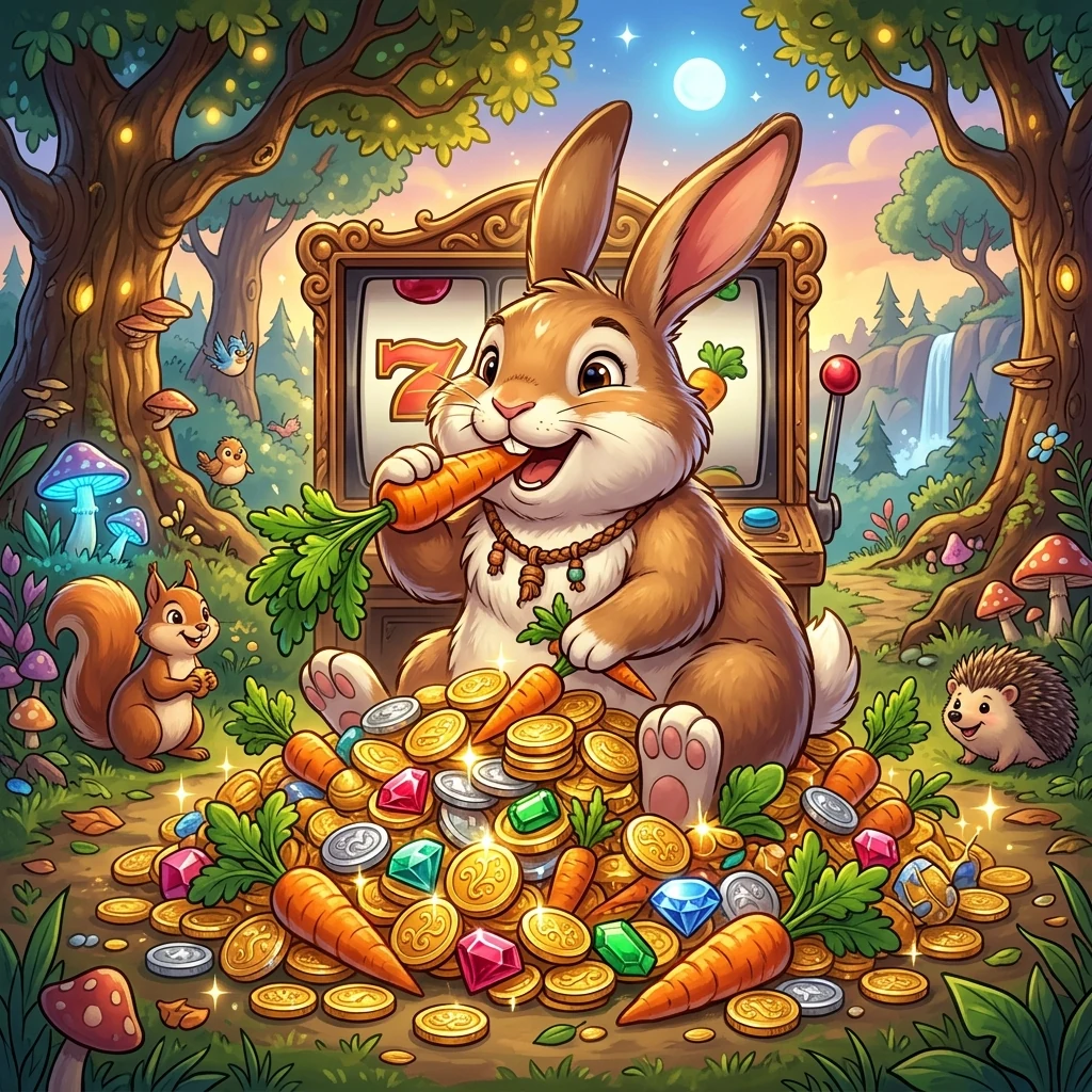 Fat Rabbit at UnitedAU