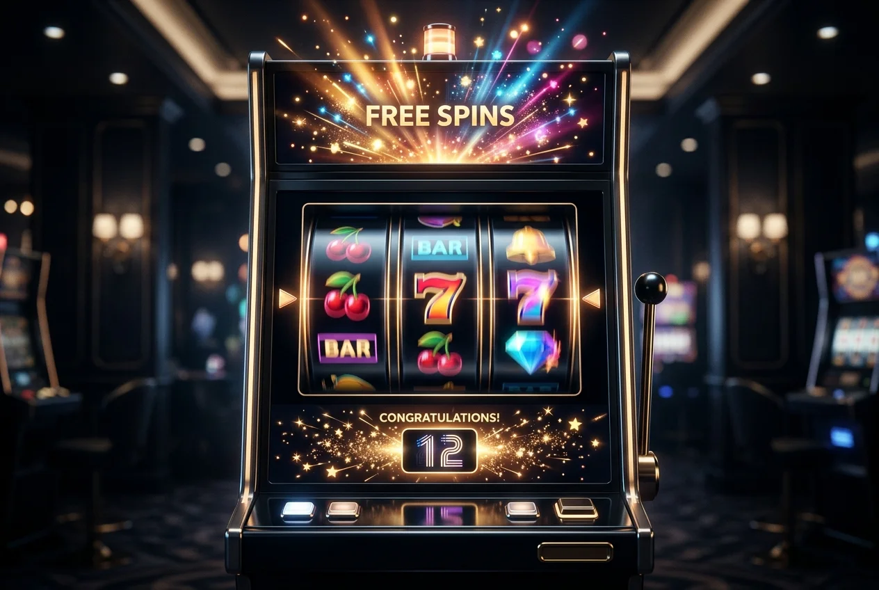 Where spins come from UnitedAU