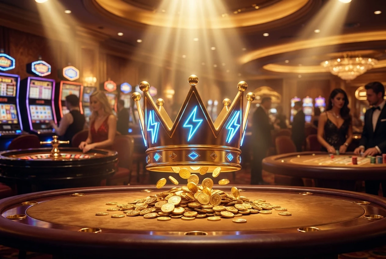 Turning wins into cash UnitedAU